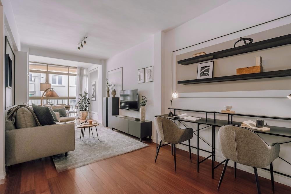 Jasper - 3 Bedrooms in R os Rosas