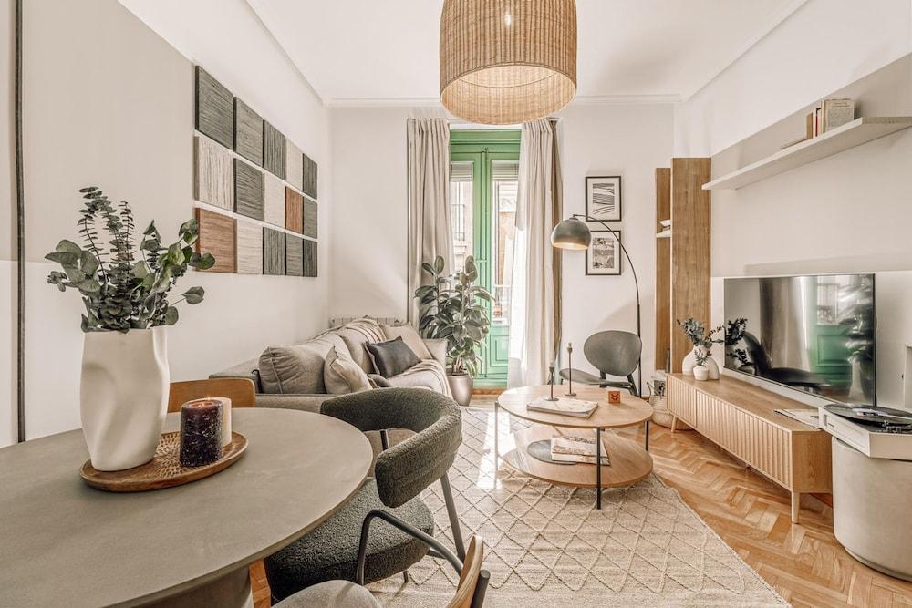 Guarani - 2 Bedrooms in Justicia