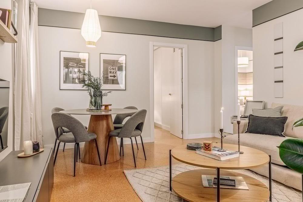 Patti - 2 Bedrooms in Ibiza