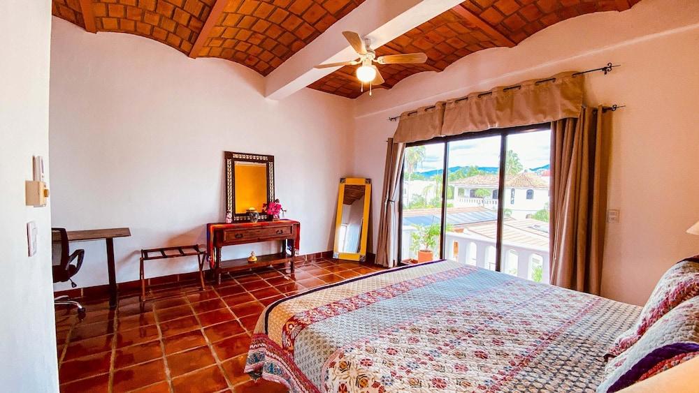 Casa Sirena - Seaside Studio