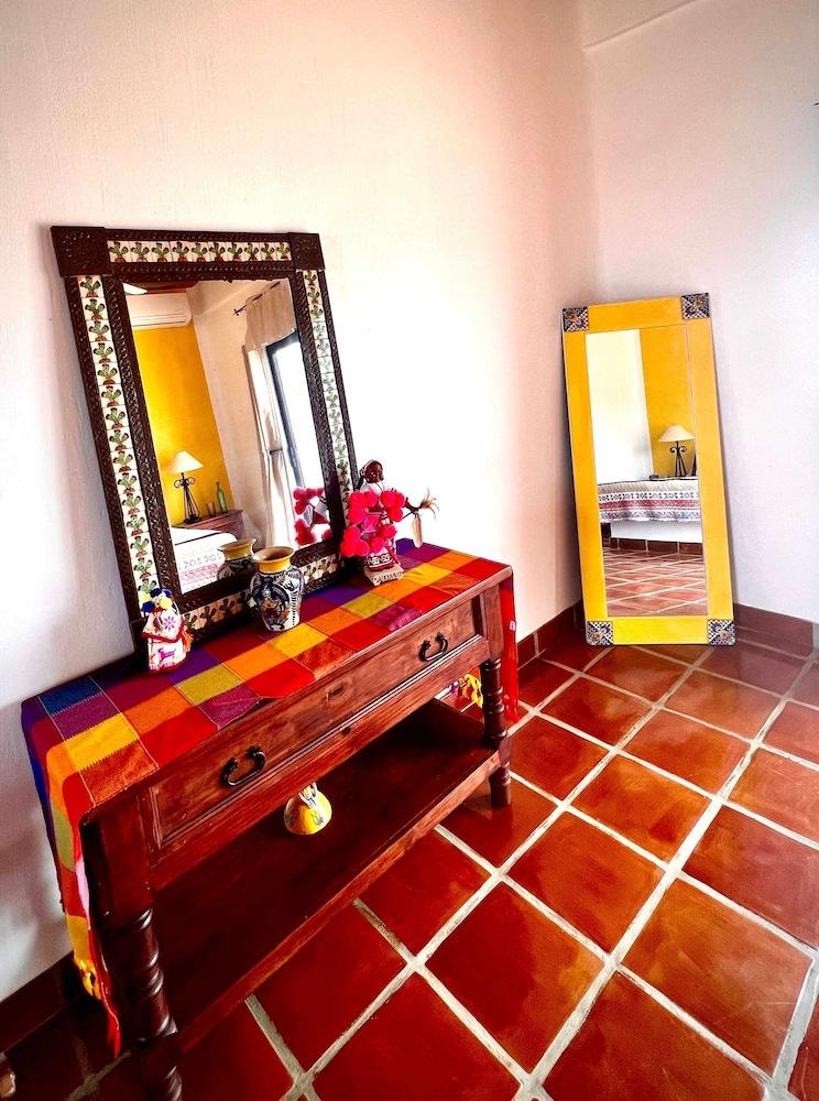 Casa Sirena - Seaside Studio