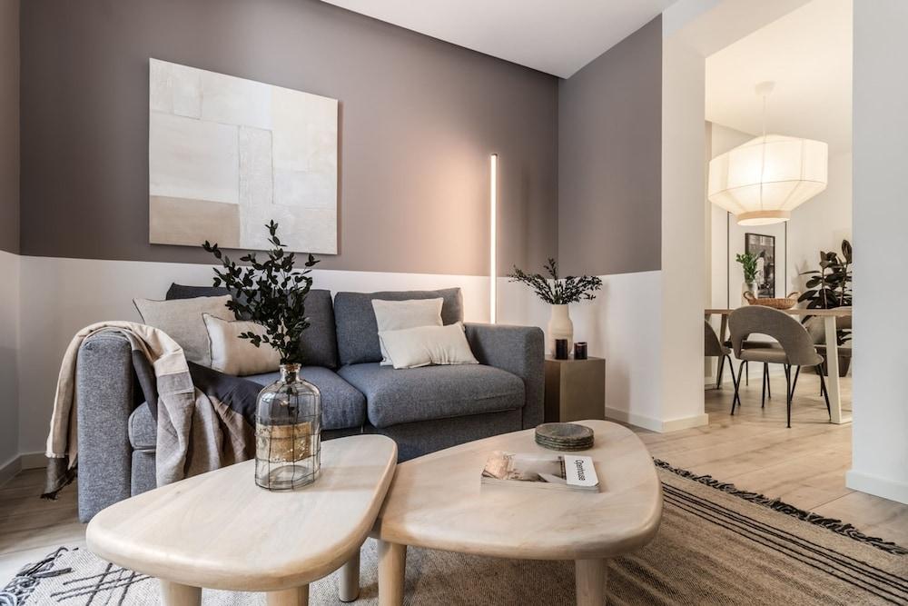 Lince - 1 Bedroom in Arapiles