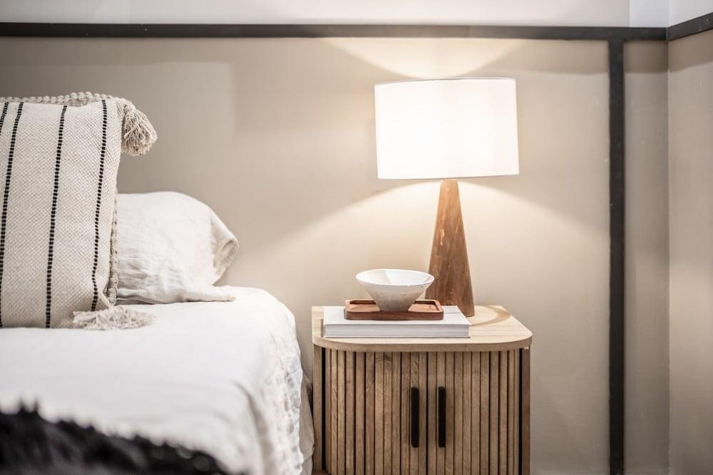 Blu - 1 Bedroom in Almagro