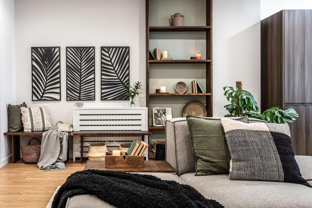 Ramsar - 2 Bedrooms in Goya