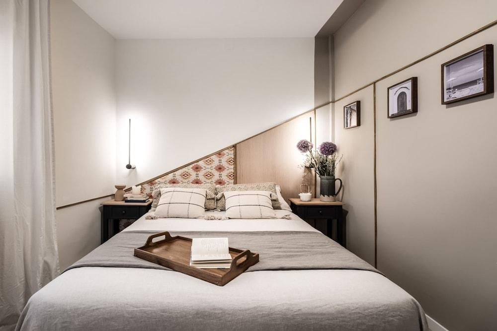 Giorgio - 1 Bedroom in Almagro