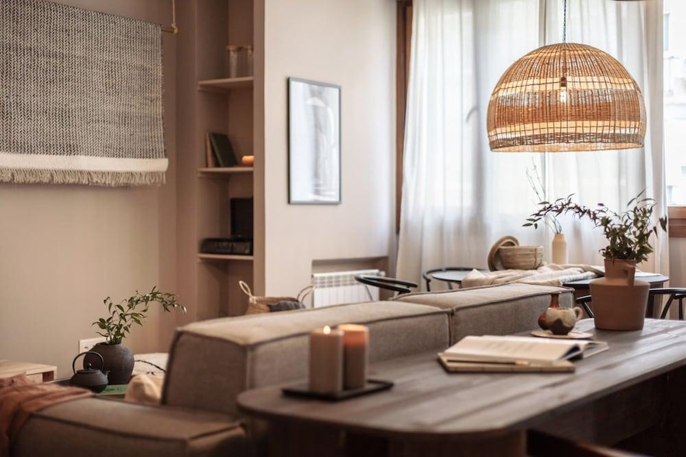 Sokna - 1 Bedroom in Azca