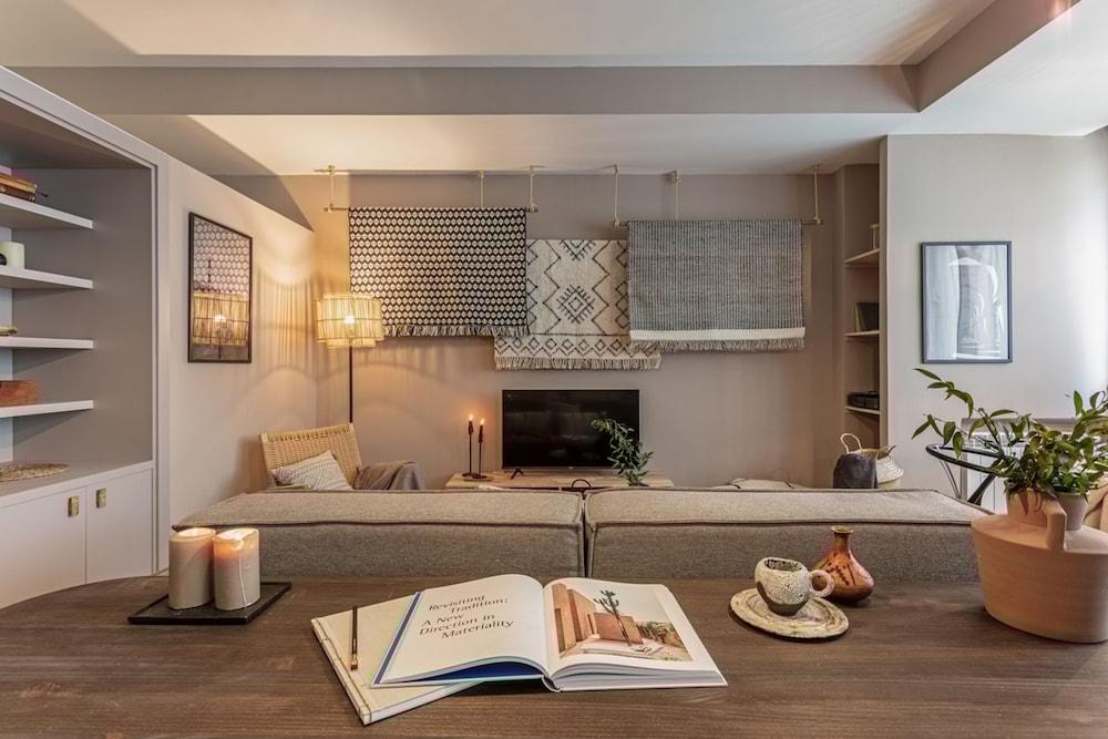 Sokna - 1 Bedroom in Azca