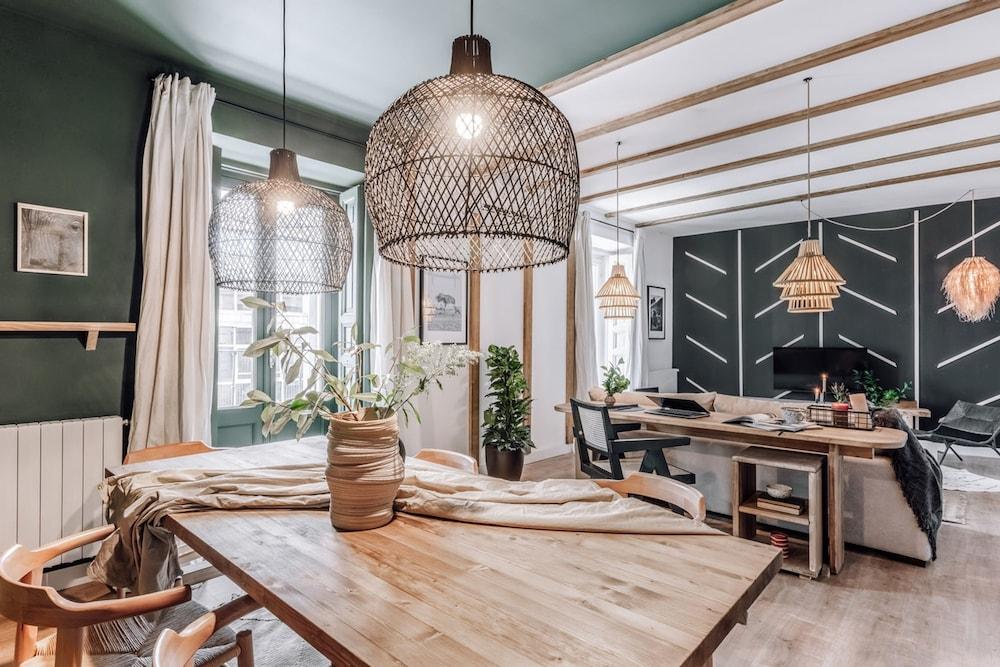 Lunda - 2 Bedrooms in Malasa a