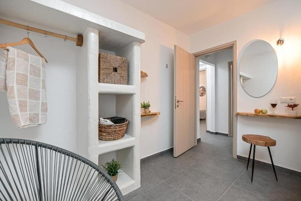 White Cocoon Exclusive villas