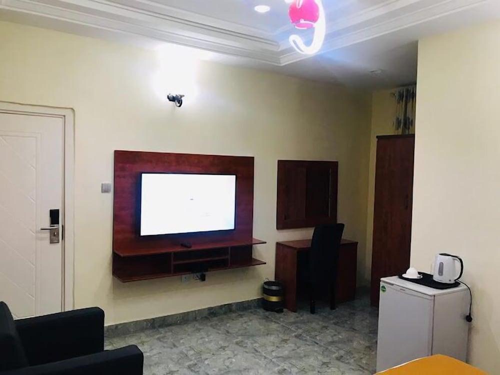 Ayalla Hotels Limited