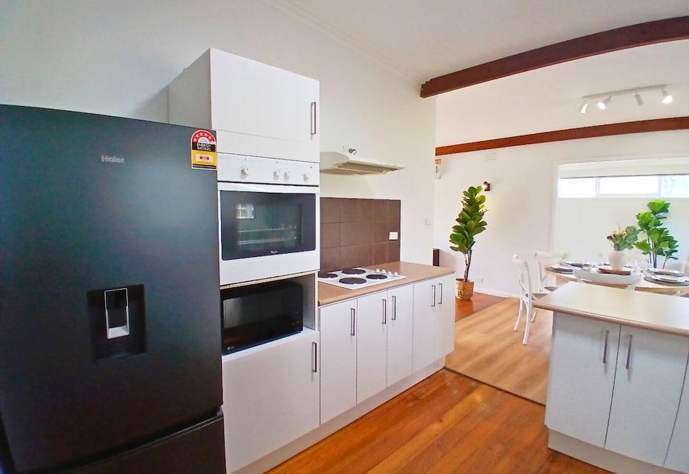 Capel Sound Hideaway