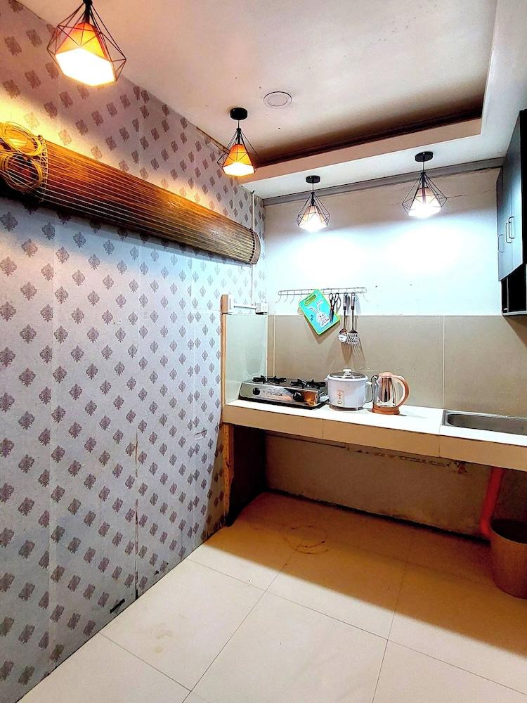 Transient House In Baguio, Near Burnham