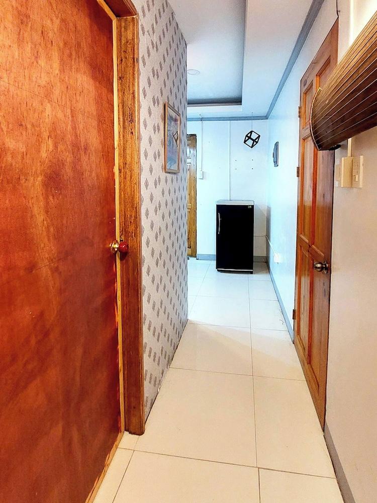 Transient House In Baguio, Near Burnham