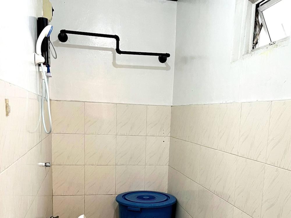 Transient House In Baguio Unit 204