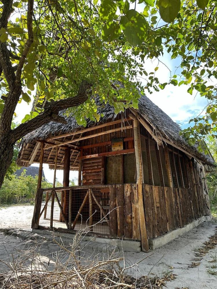 Authentic Mikoko Beach & Cottages