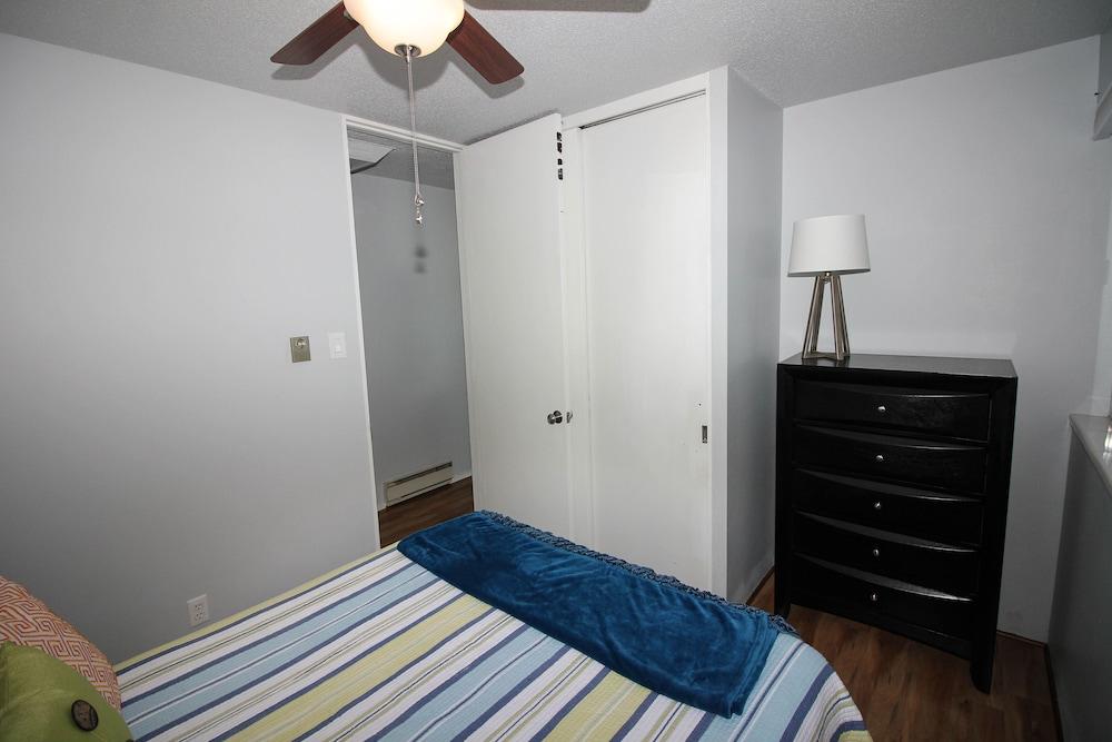 Cobalt Condo 2 Bedroom Condo