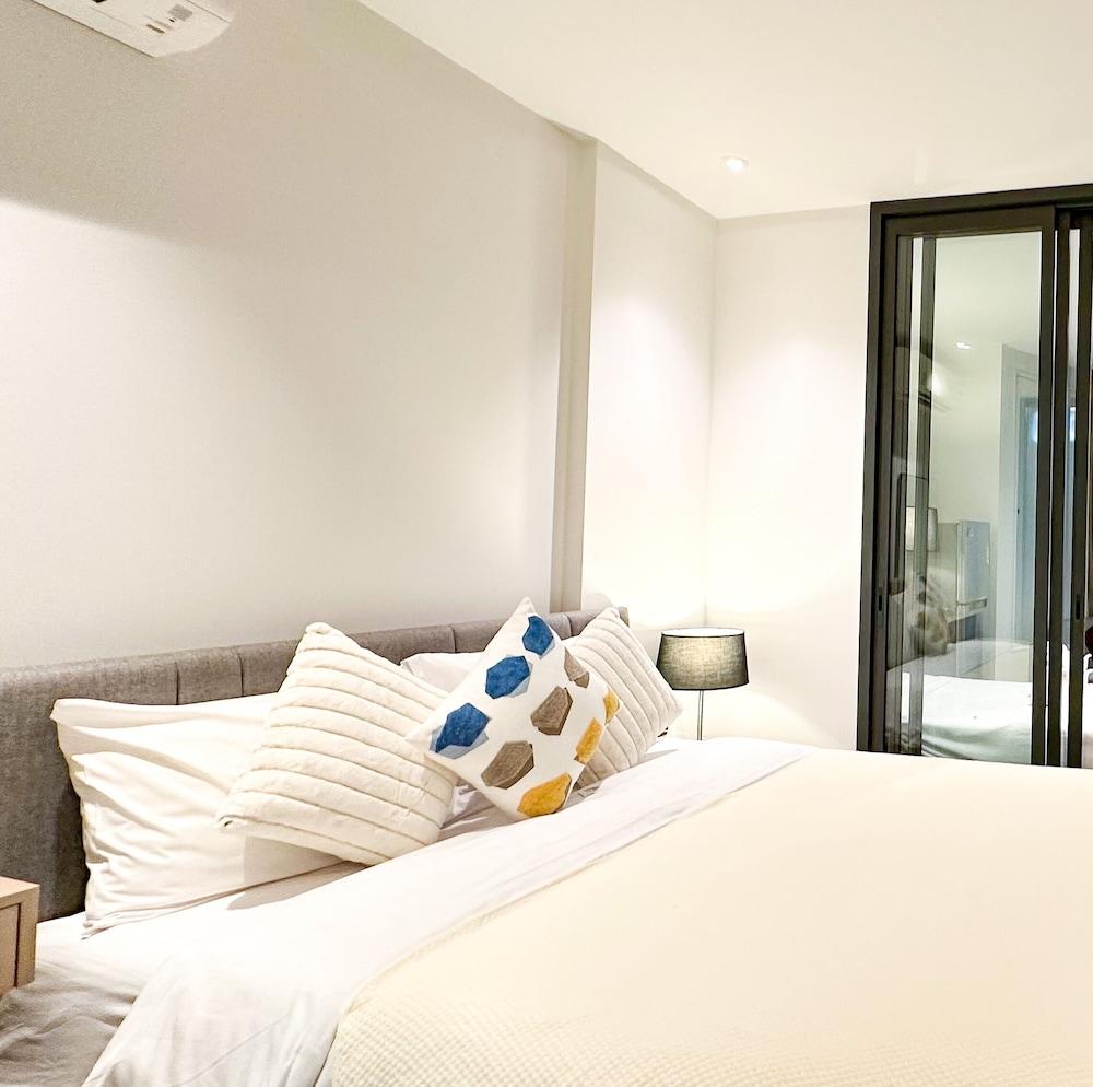 EDGE Central Pattaya By INH Global