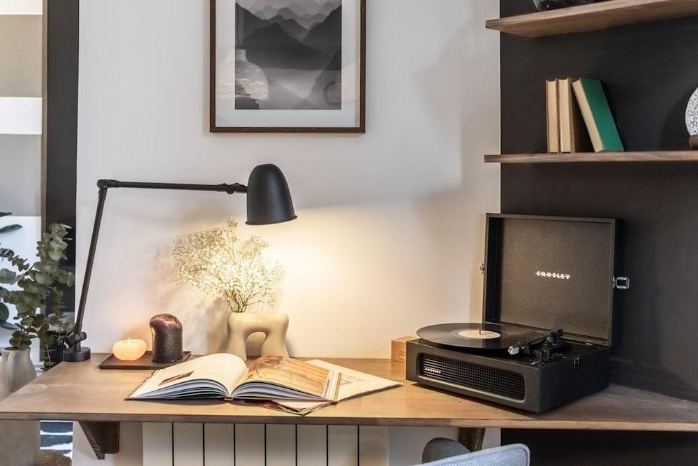 Lezat - 3 Bedrooms in R os Rosas