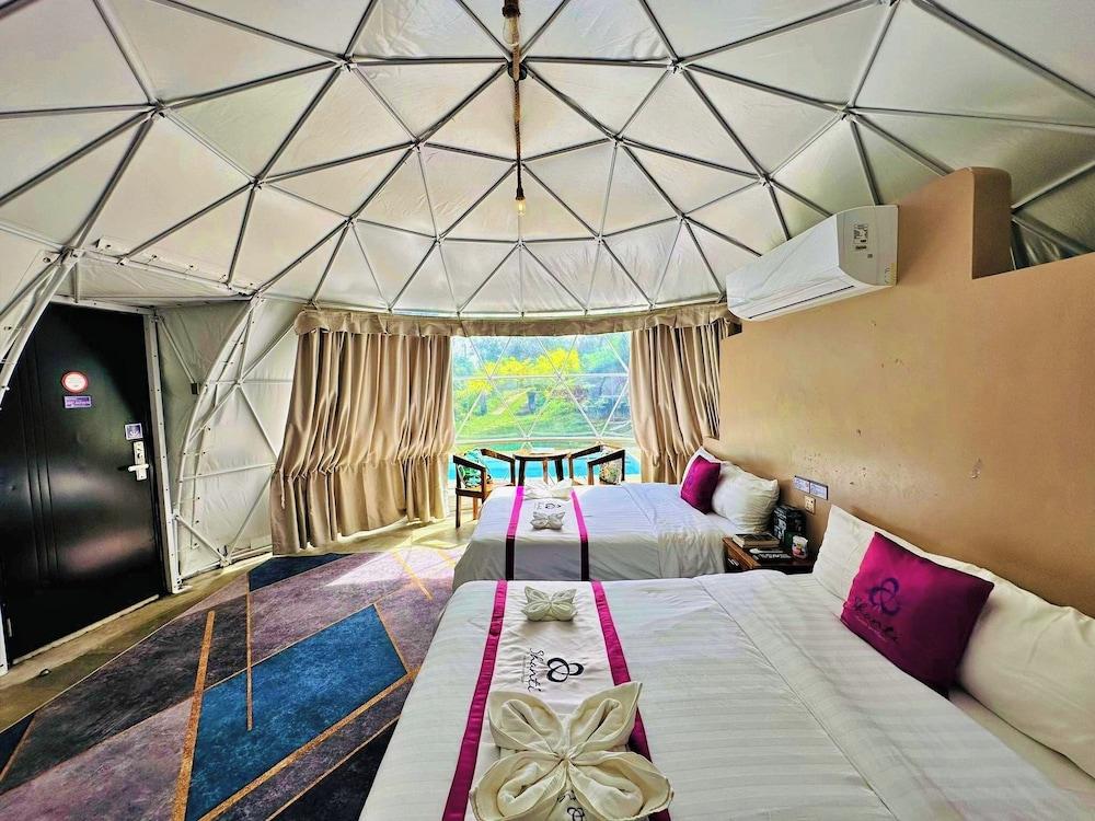 Shanti Wellness Sanctuary