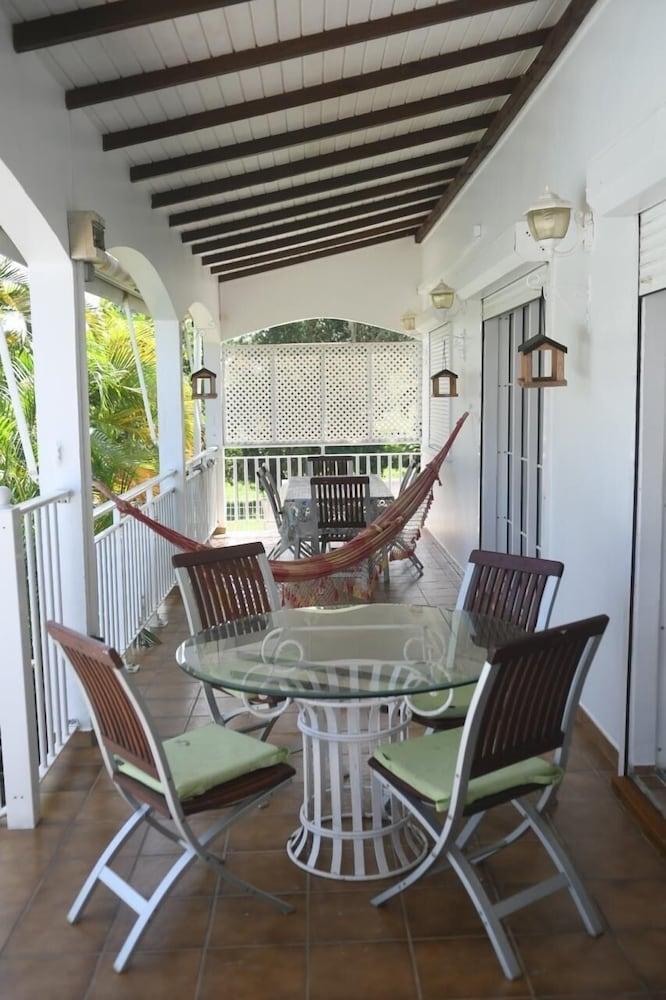 Villa Horizon Caraïbes