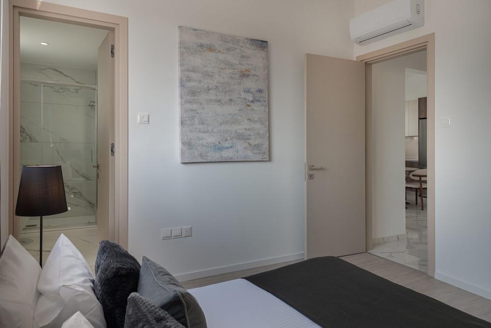 Phaedrus Living: Limassol Opalia Residences Jade