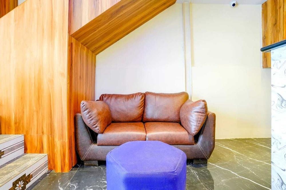 Hotel Emirates Suite