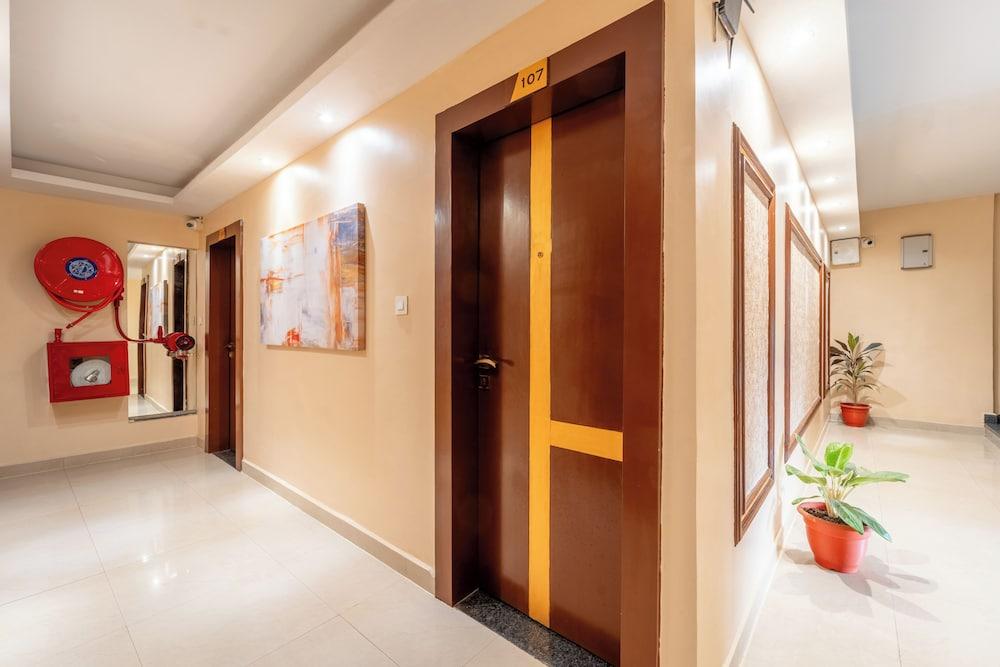 Treebo Premium Zorba - Hoshangabad Road