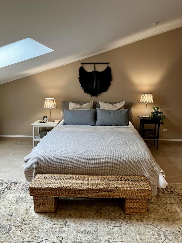 Spacious Fuengirola Apartment With 3 Bedrooms