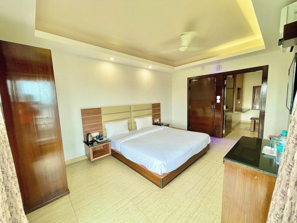 Hotel GP Rivera - Sea View Puri