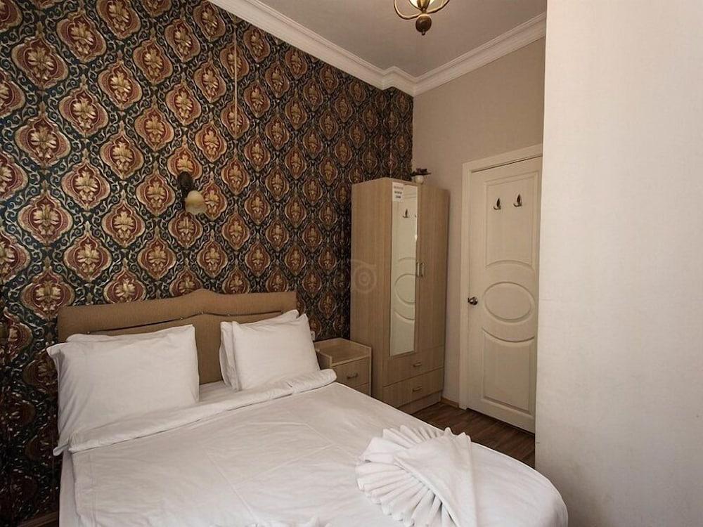 Medcezir Apart Istanbul