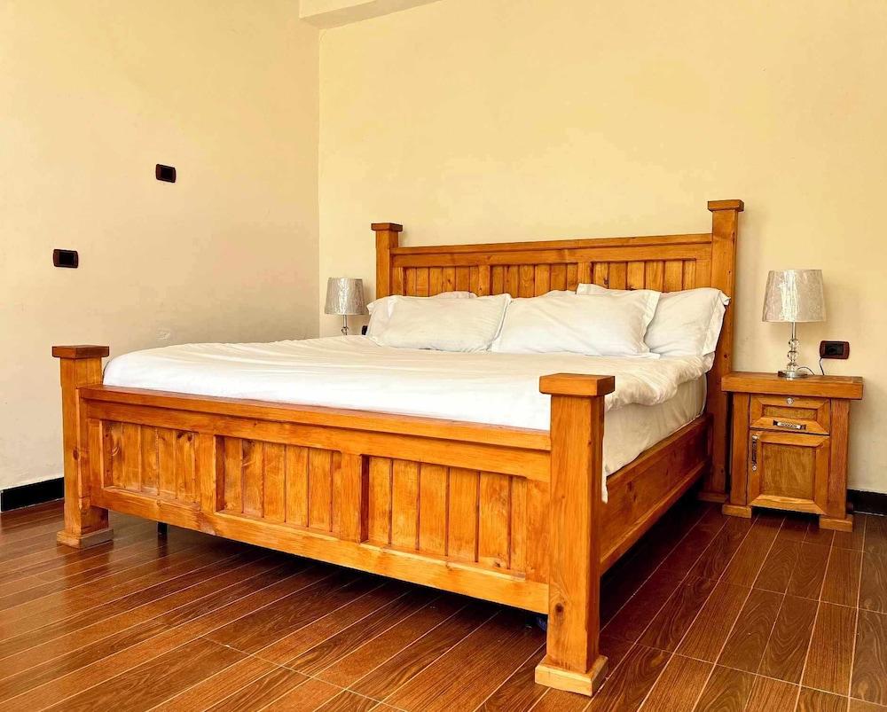 Ancient Lalibela Hotel & Tours