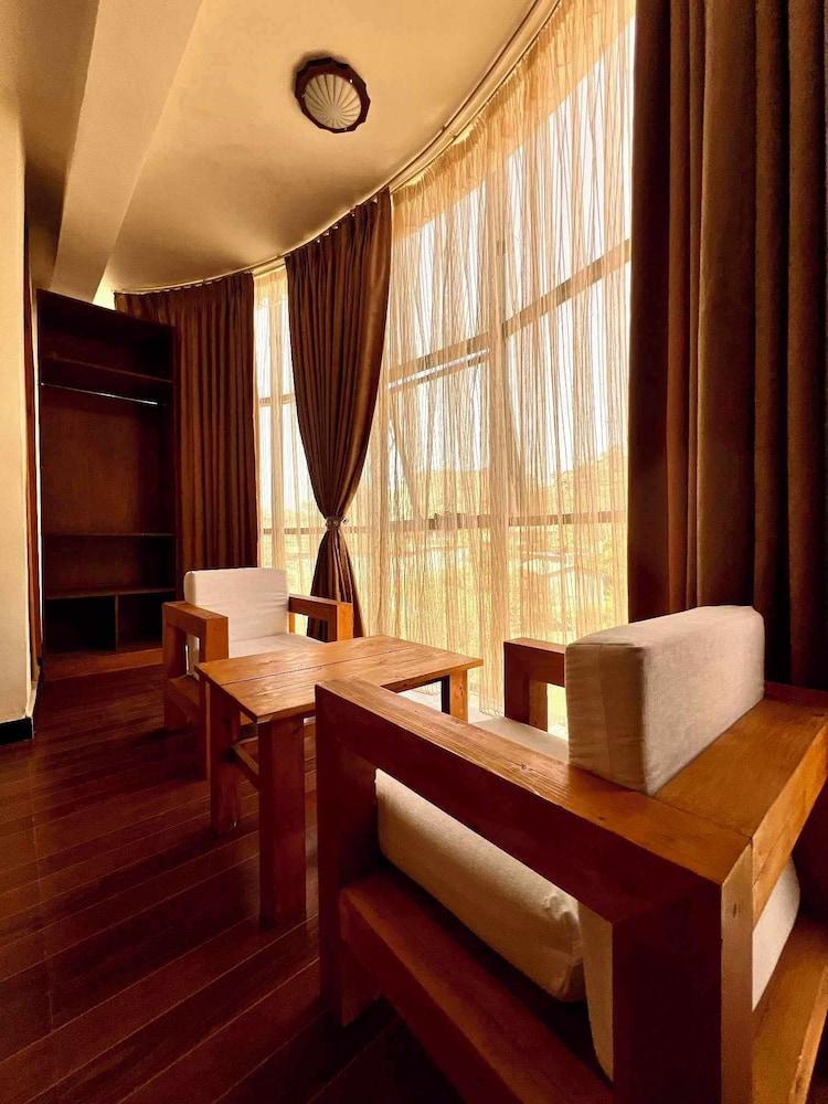 Ancient Lalibela Hotel & Tours