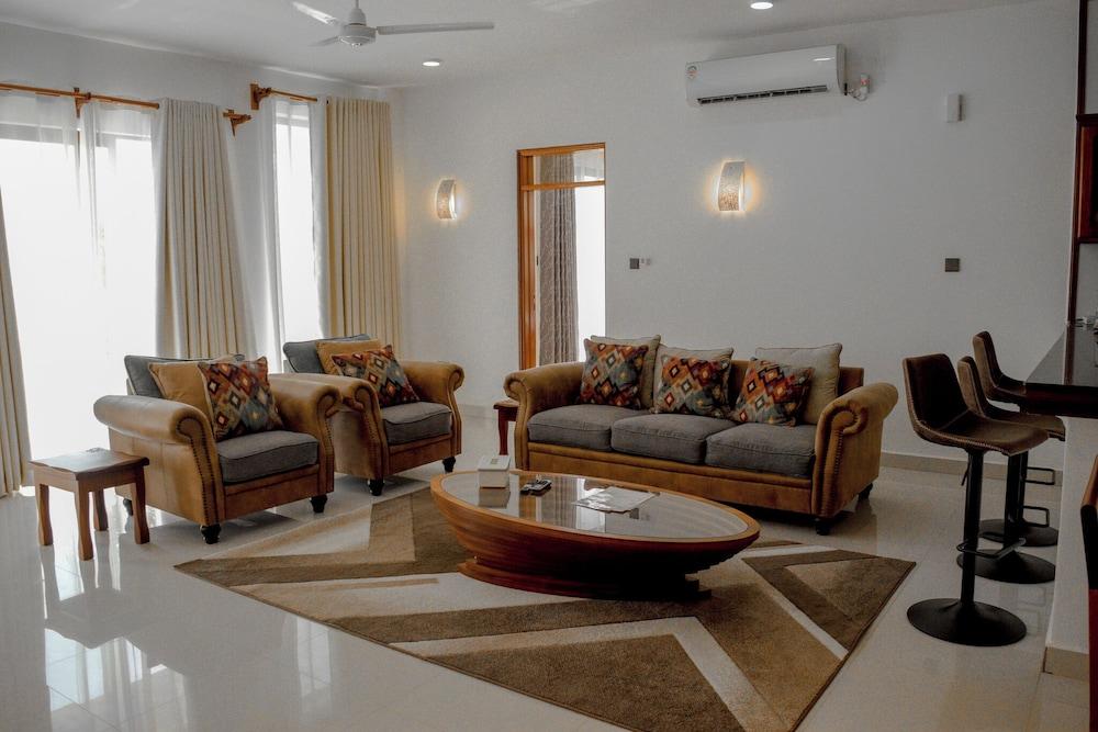 PV 30 at Pazuri Holidays