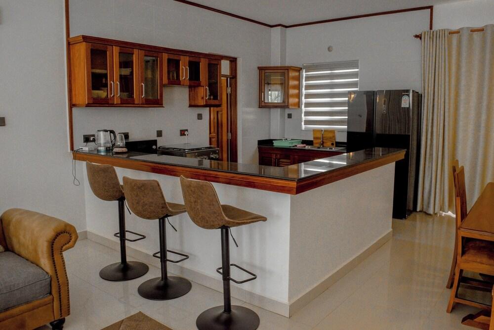 PV 30 at Pazuri Holidays