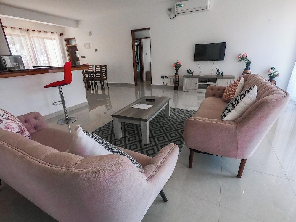 PV 19 at Pazuri Holidays