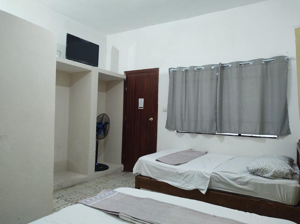 Hospedaje Casa Velaz