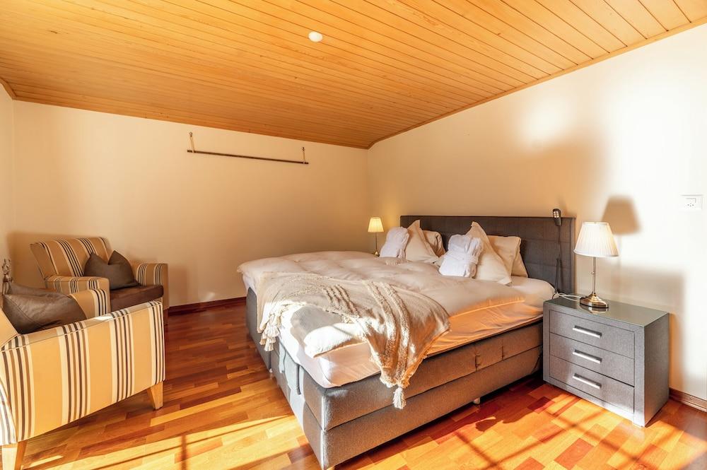 Chalet Les Ecureuils