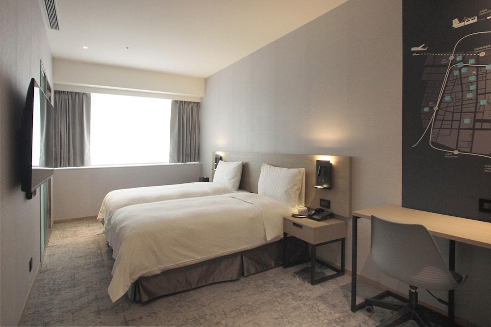 Tango INN Taipei Kaifong