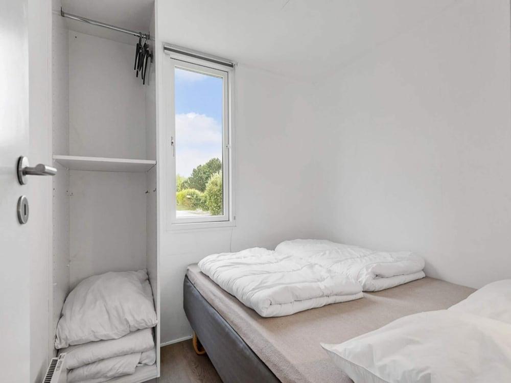 6 Person Holiday Park Home in Aarhus N