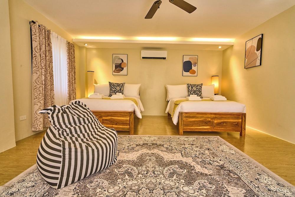 Dos Maya by Araw Residences