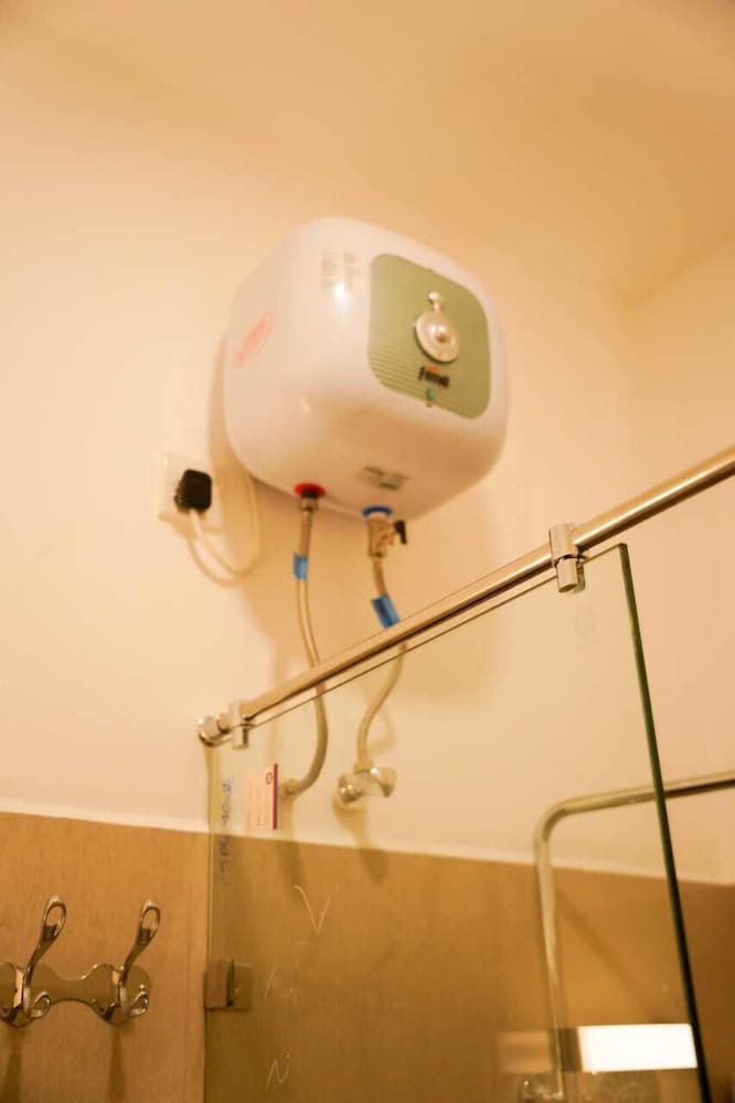 Green Eye Apartment & Hotel