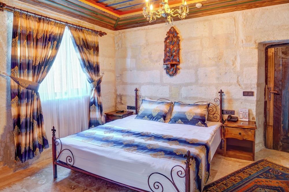 MİZAN CAVE CAPPADOCİA