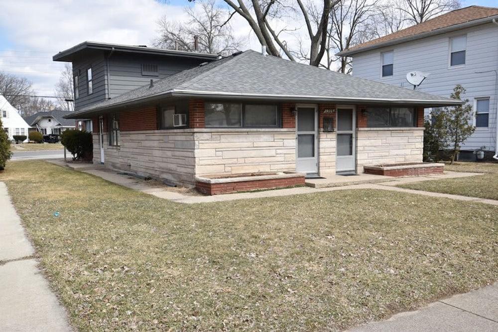 Studio Apartment Close to Notre Dame 1309 3