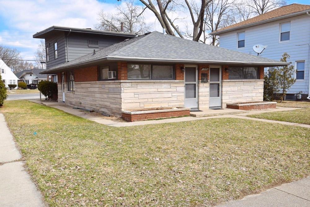 Studio Apartment Close to Notre Dame 1309 1