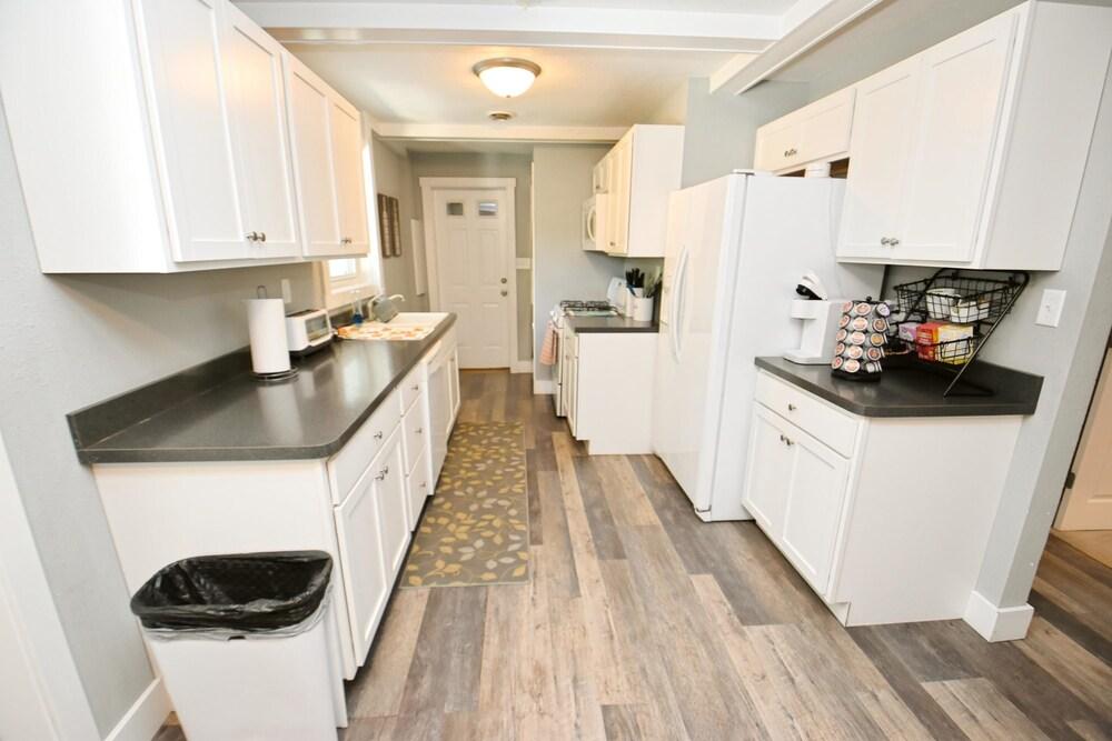 3 Blocks to Notre Dame EV Charger 1707