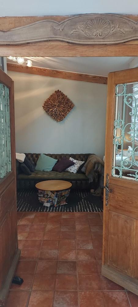 Appartement Le Solutré