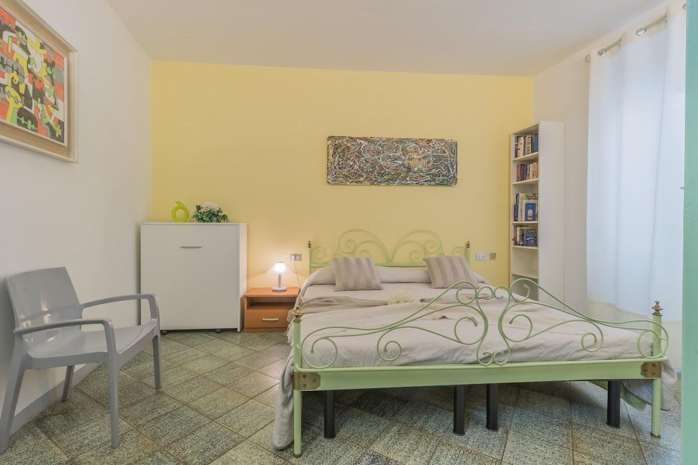 La Chiocciola in Lierna