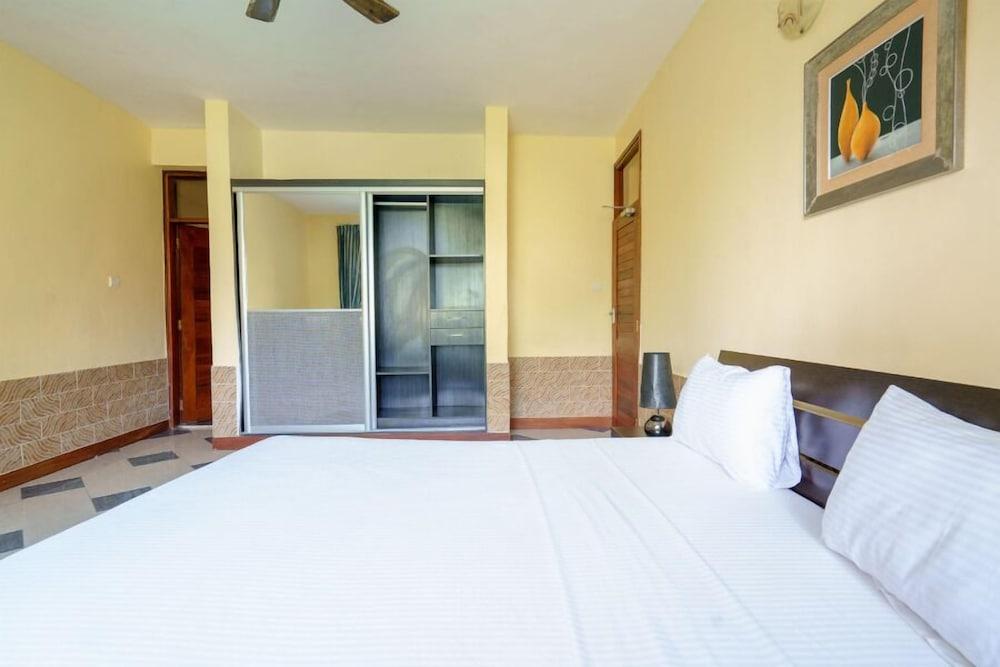 Amariah Apartments Bahari Beach