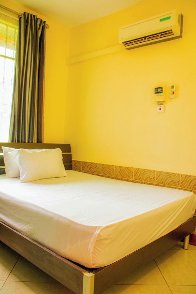 Amariah Apartments Bahari Beach