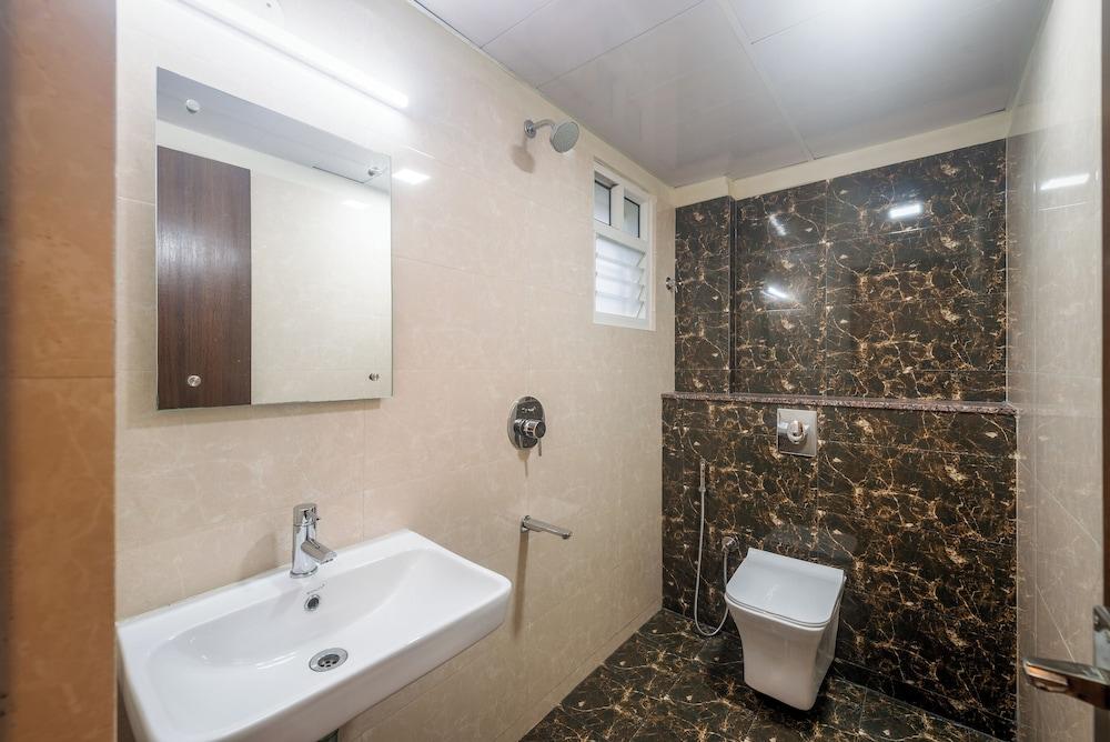 Olive Mahalakshmi Metro by Embassy Group